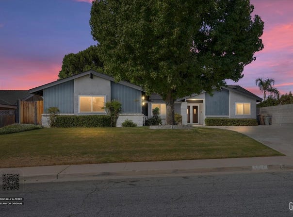 5900 Dorset Drive, Bakersfield, CA 93306
