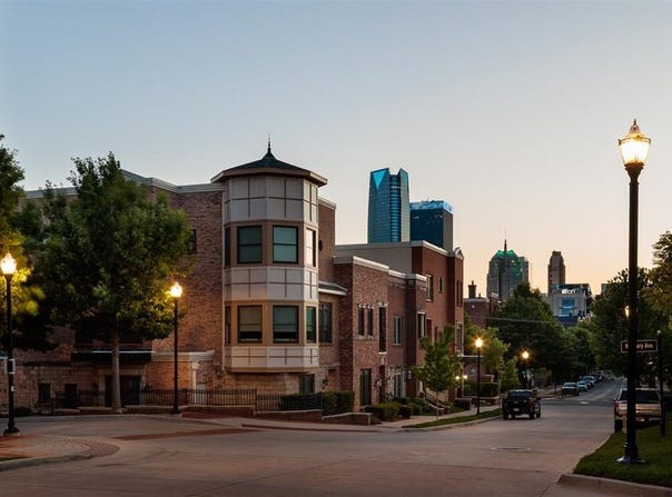 422 NE 2nd Street, Oklahoma City, OK 73104