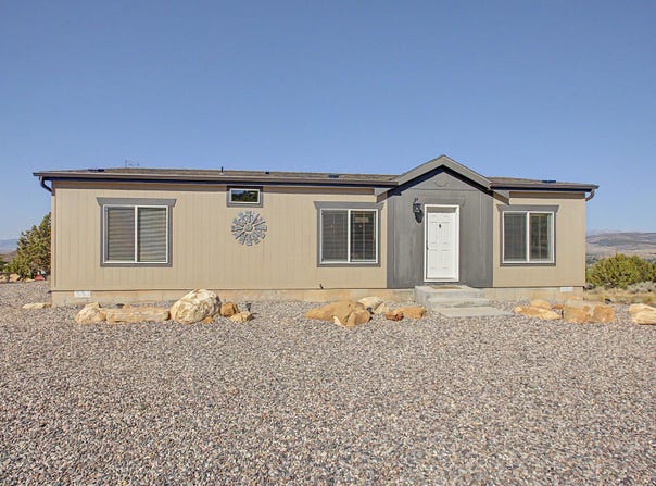 115 FISH POND DR., Fairview, UT 84629