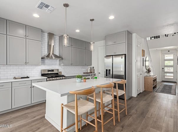 3746 E EARLL Drive, Phoenix, AZ 85018