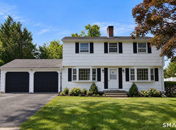 194 Harvard Drive, Torrington, CT 06790