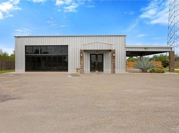 5507 Moorefield Road, Mission, TX 78574