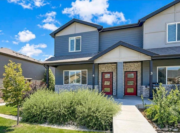 6717 4th St Rd, Greeley, CO 80634