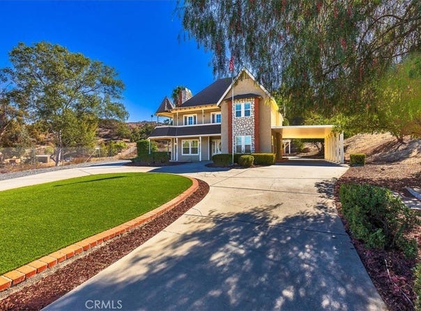 37250 Mason, Murrieta, CA 92563