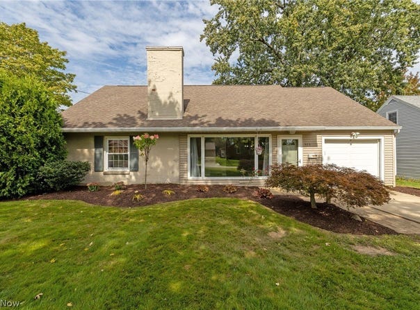528 Midland Drive, Mansfield, OH 44903