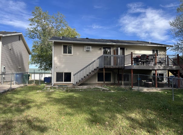 426 W 11th Street, Sheridan, WY 82801