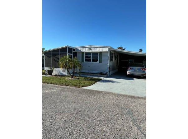 1698 Moonraker Drive, Ruskin, FL 33570