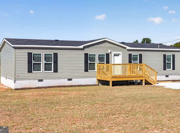 1475 Nancy Hart School, Hartwell, GA 30643