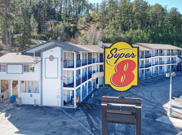 702 Highway 16A, Keystone, SD 57751
