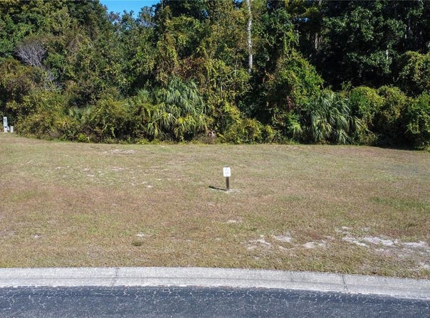 FOREST GLENN Drive, SPRING HILL, FL 34607