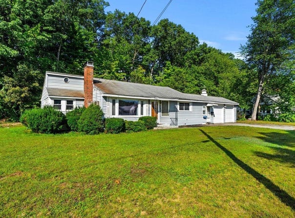 70 Newgate Circle, Manchester, NH 03102