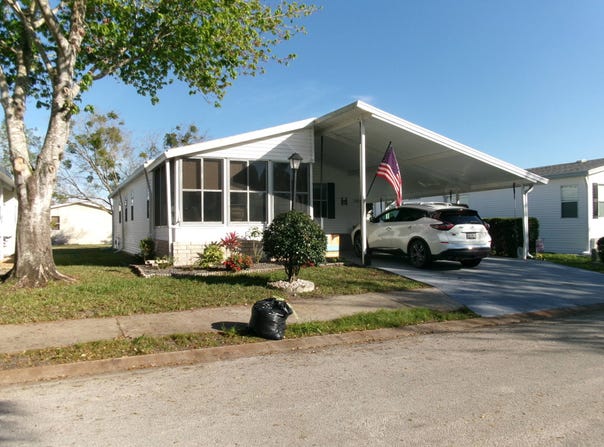 123 Bear Foot Trail, Ormond Beach, FL 32174