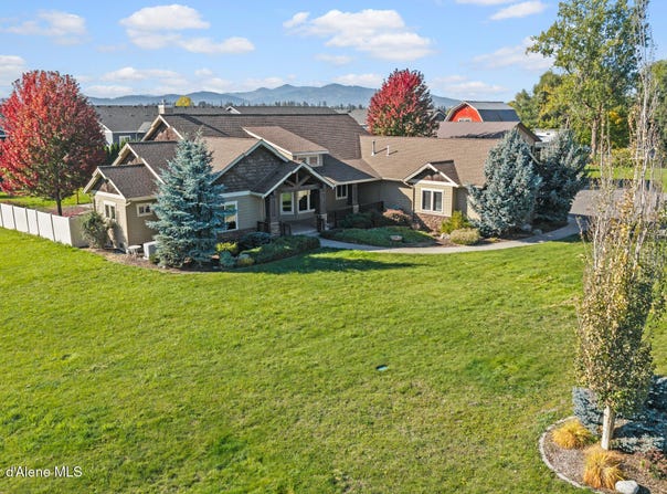 1790 W Prairie Ave, Coeur d'Alene, ID 83815