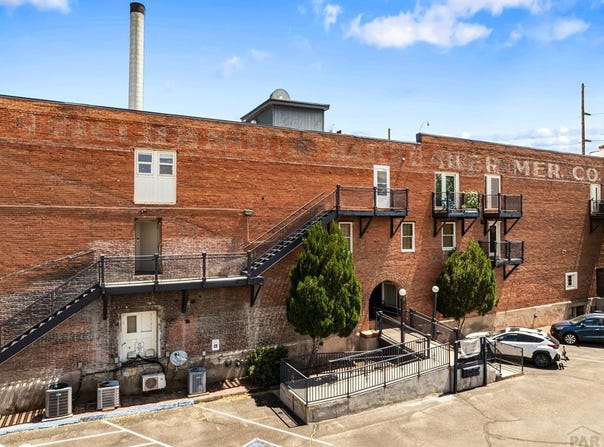 201 Lamkin, Pueblo, CO 81003