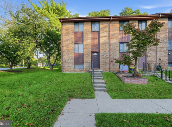 5821 DIGGERS Lane, ELKRIDGE, MD 21075
