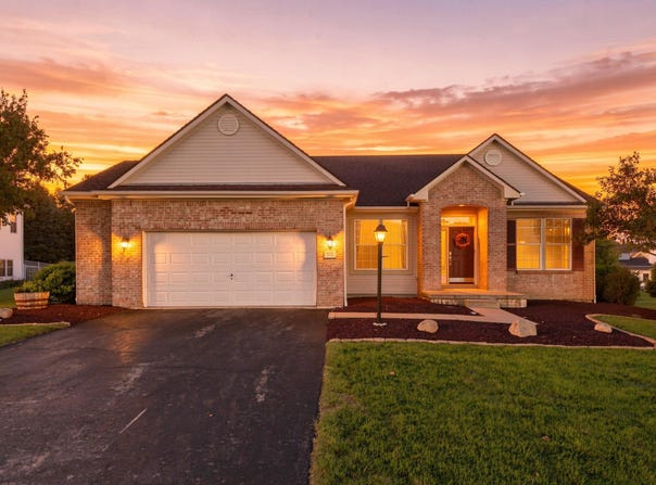 571 Banbridge Street, Pickerington, OH 43147
