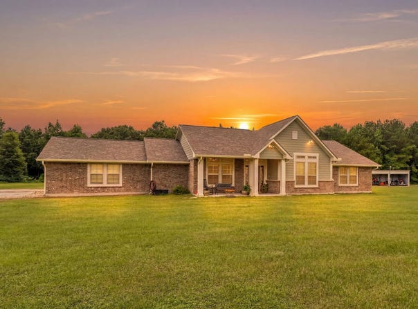 7816 McDonald Lane, Silsbee, TX 77656