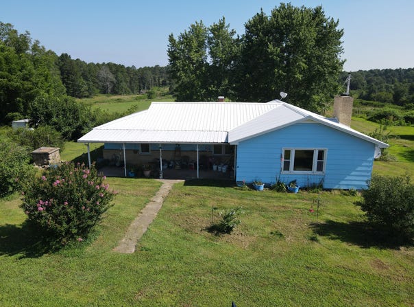 494 N T Highway, Birch Tree, MO 65438