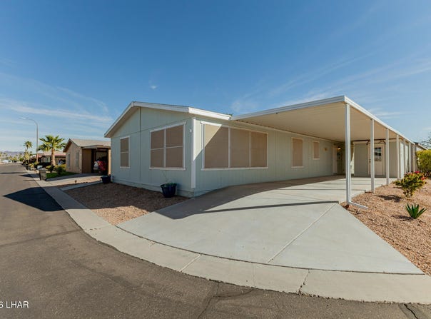 3700 S Ironwood Dr, Apache Junction, AZ 85120