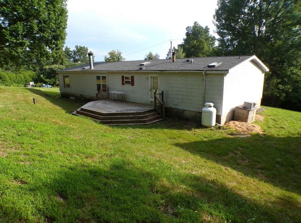 3242 Young Road, Sudbury, VT 05760