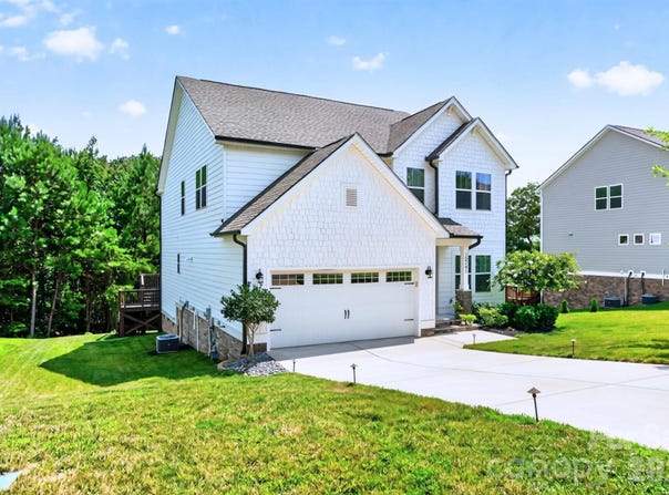15241 Windward Lane, Lancaster, SC 29720