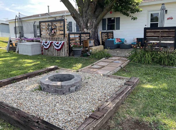 1846 Luther Circle, Creston, IA 50801