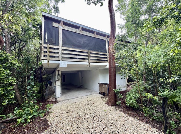 6 Atlantic Drive, Key Largo, FL 33037