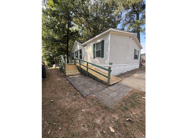 44 Preakness Drive, Hot Springs, AR 71913