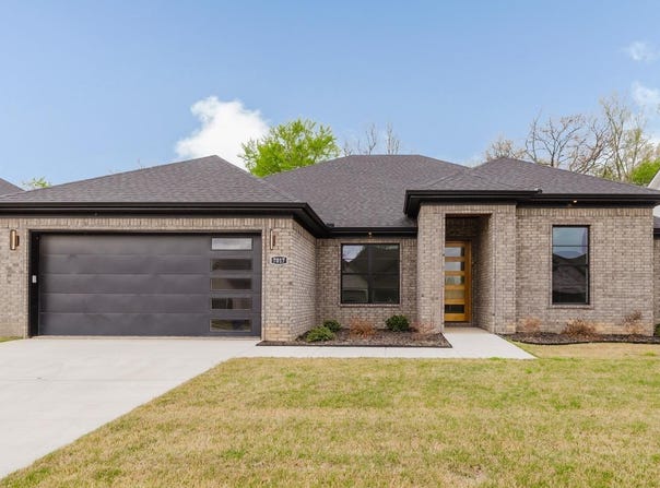 7017 Cold Creek Drive, Alexander, AR 72002