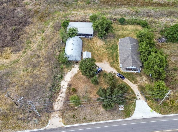 280 FM 3349, Taylor, TX 76574