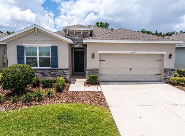 31420 TANSY Bend, WESLEY CHAPEL, FL 33545