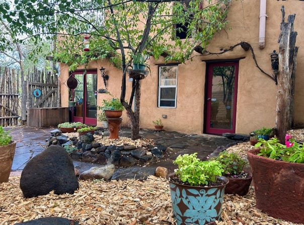 117 Morada Lane, Taos, NM 87571