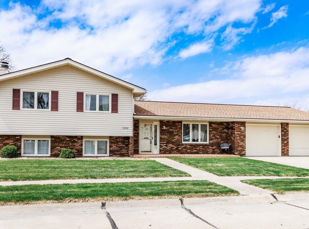 3362 Mimick Lane, Columbus, NE 68601