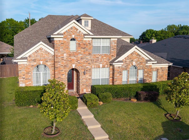 1444 Mercury Lane, Lancaster, TX 75134