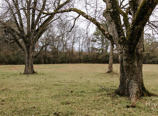 Sandy Cross Road, Lexington, GA 30648
