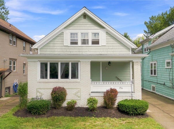 176 Crystal Avenue, Buffalo, NY 14220