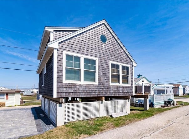 240 Cards Pond Road, South Kingstown, RI 02879