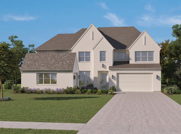 3211 Washington Drive, Prosper, TX 75078