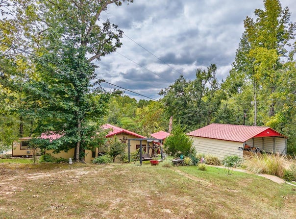 501 Mid Valley BLVD, POPE, MS 38658