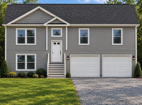 2 Avery Court, Ledyard, CT 06339