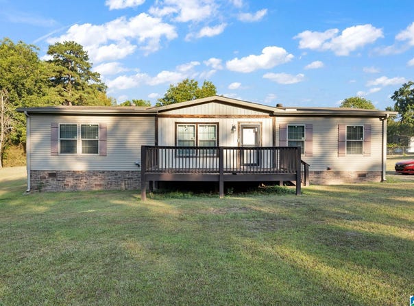 7882 BETHEL ROAD, DORA, AL 35062