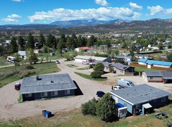 195 Silverview Lane, Durango, CO 81303