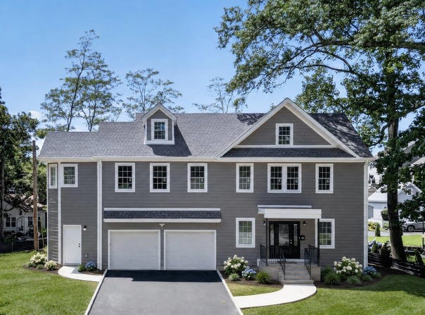 10 Beaver Landing, Harrison, NY 10528