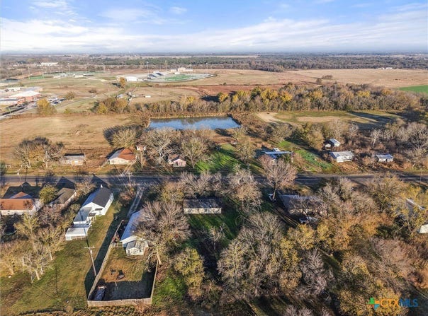 315 FM 709 E, Dawson, TX 76639