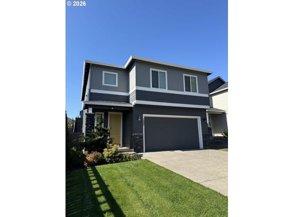 16889 SE MIST LAYER Loop, HappyValley, OR 97086