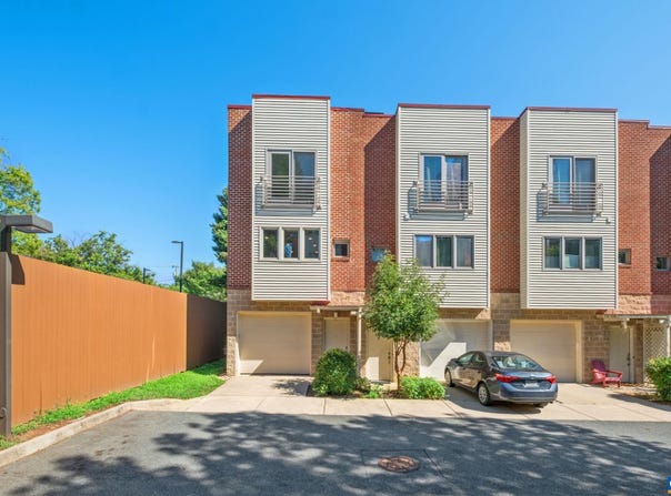 1013 LINDEN AVE, CHARLOTTESVILLE, VA 22902