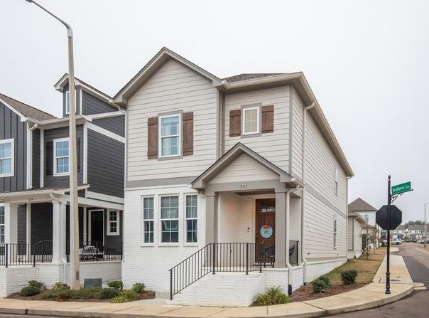 331 Sunflower Lane, OXFORD, MS 38655