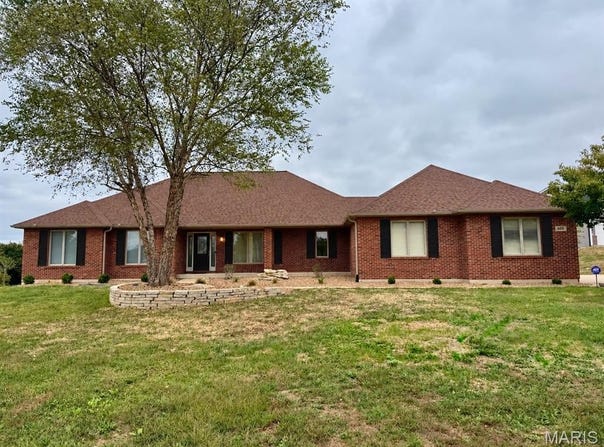 605 Judges Way, Troy, MO 63379