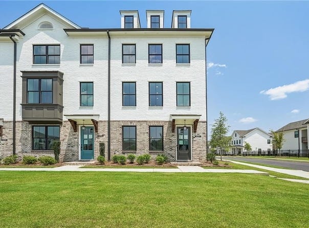 4201 Millcroft Place, Buford, GA 30518
