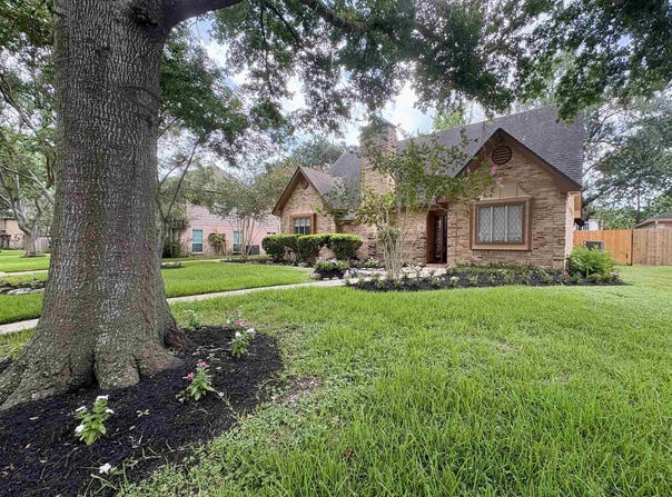 18023 Mountfield Dr, Houston, TX 77084
